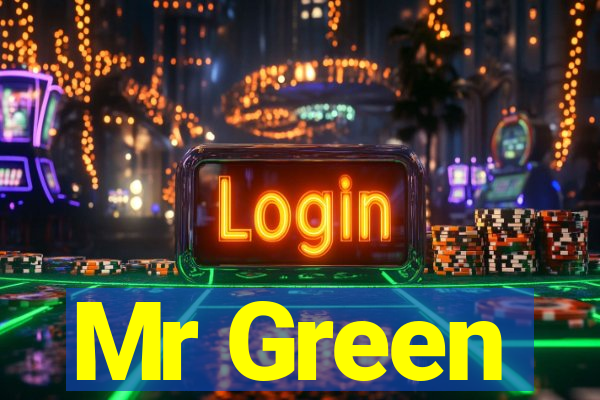 Mr Green